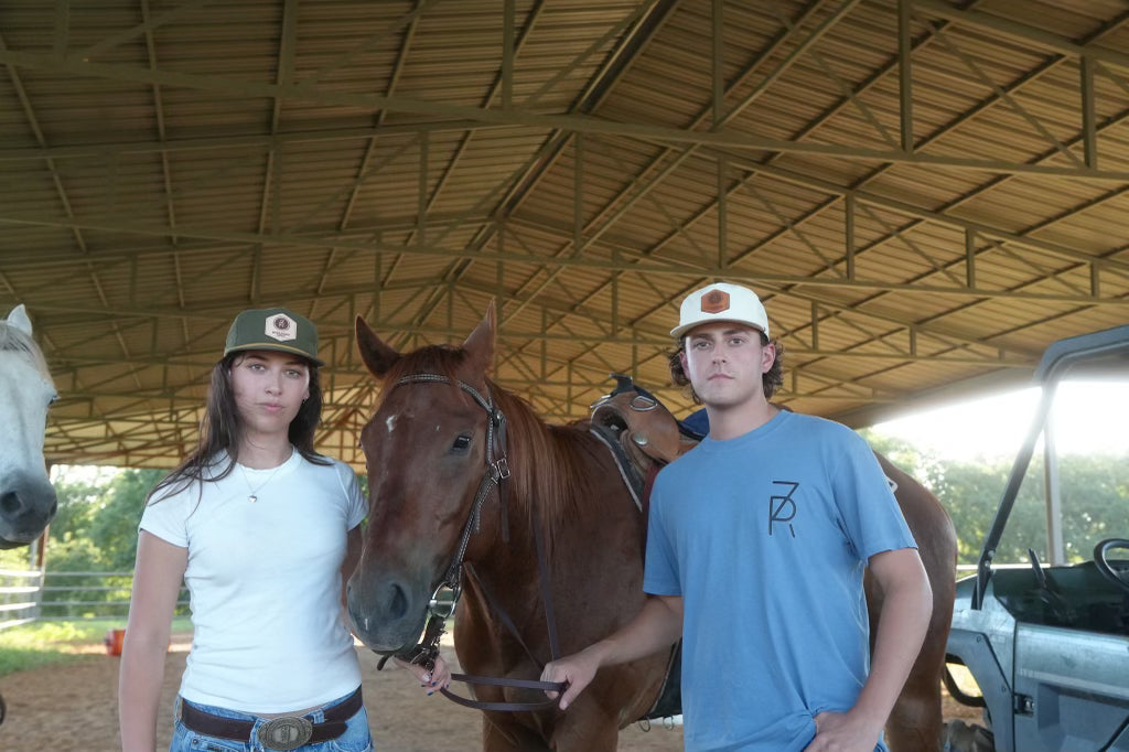 Seven Points Ranch Heritage Hat