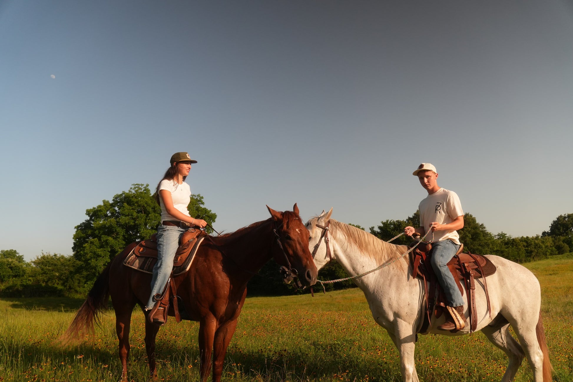 Seven Points Ranch Heritage Hat