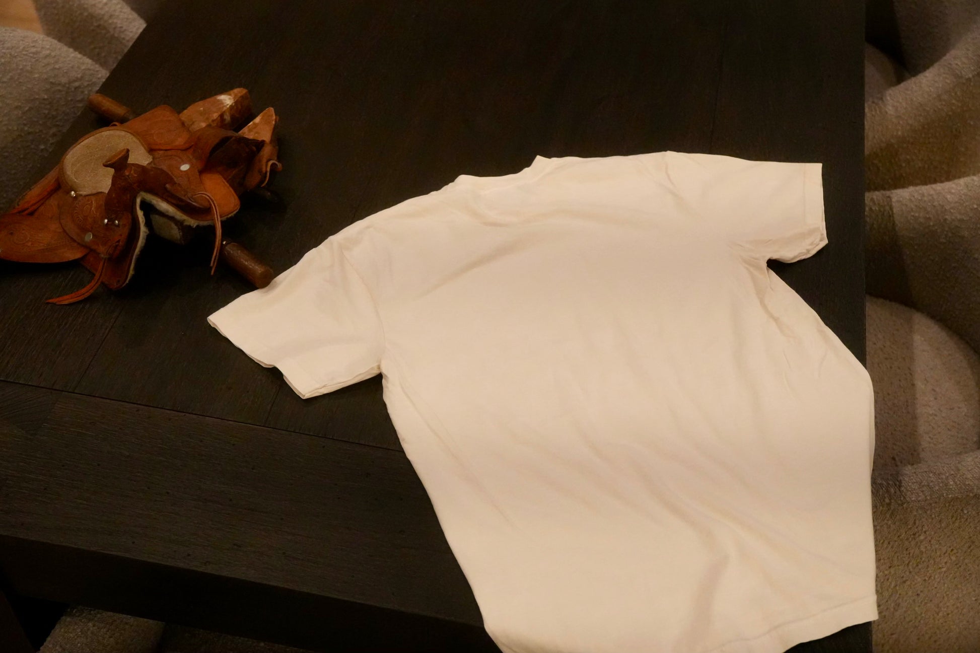 Seven Points Short Sleeve Branded Only T-Shirt