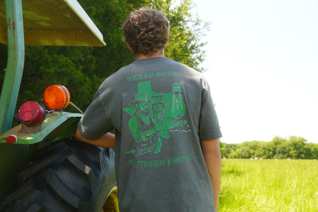 Southern Proud Tee