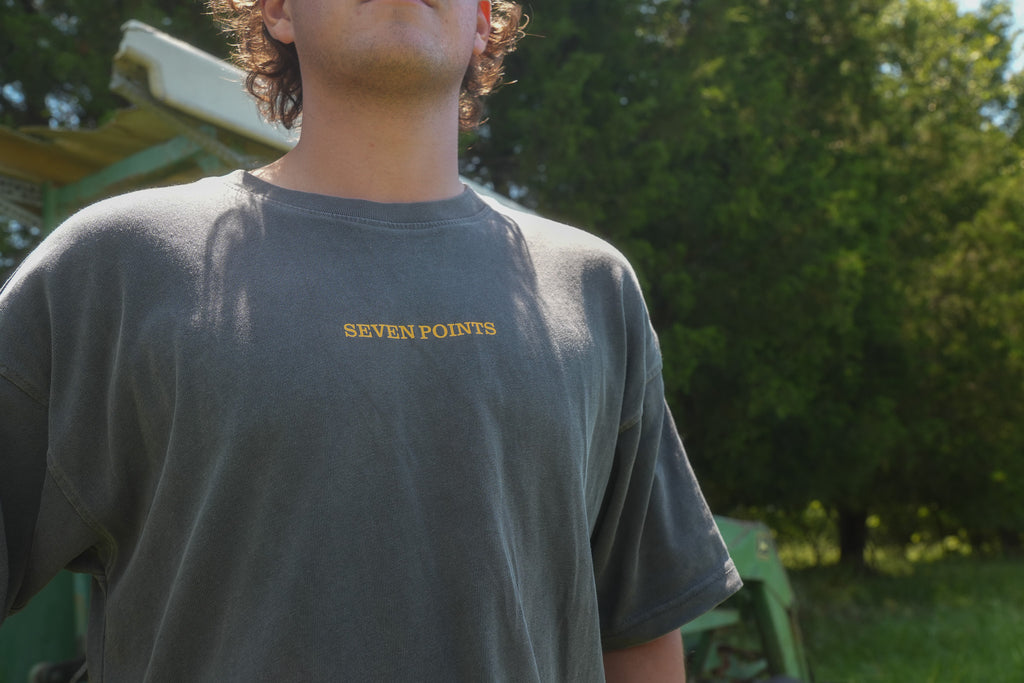 Southern Proud Tee
