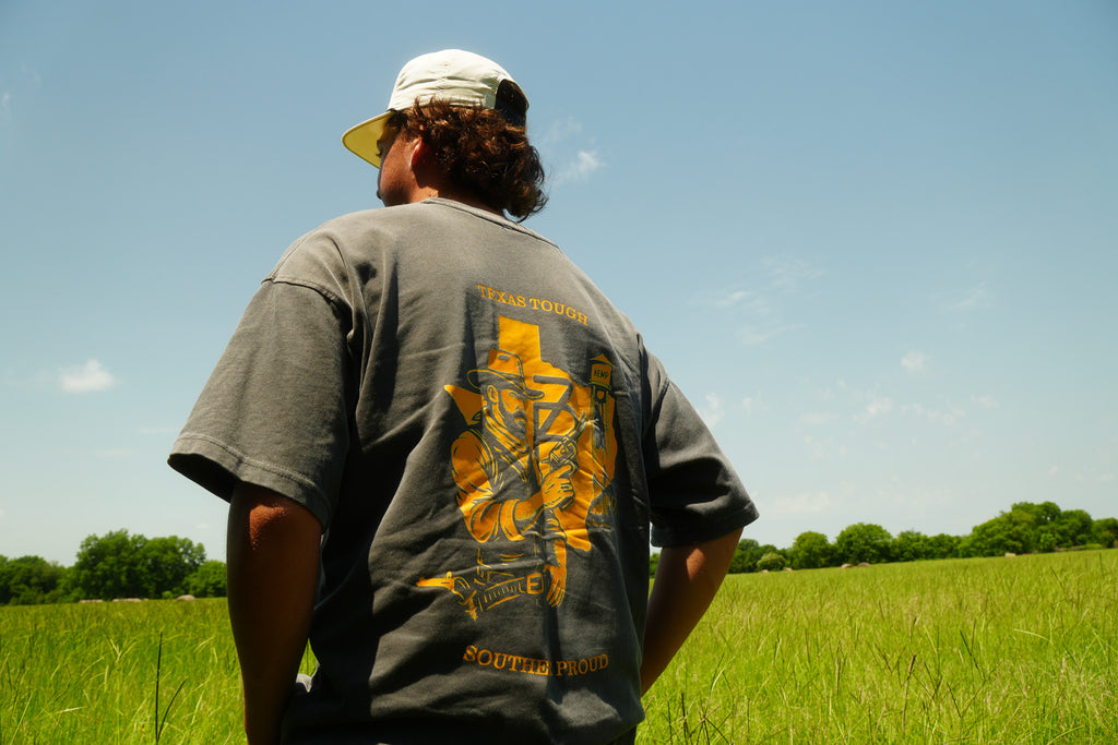 Southern Proud Tee