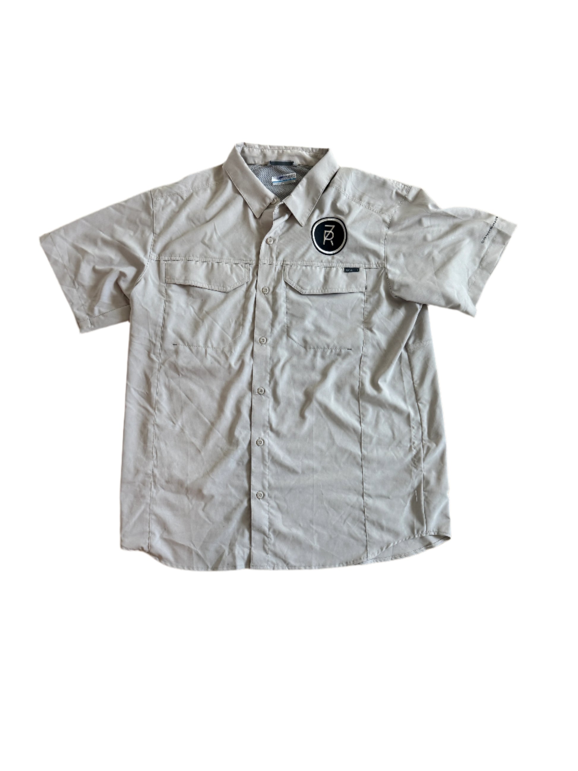 7 Points Fishing Shirt