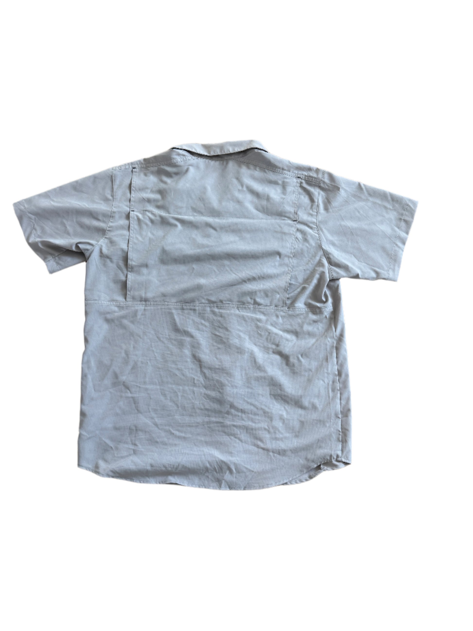 7 Points Fishing Shirt