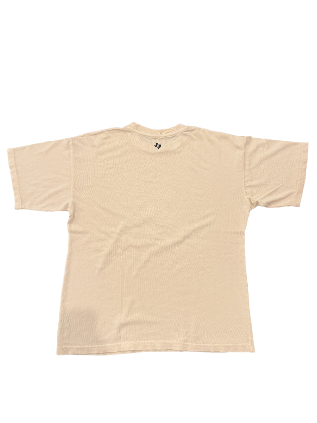 My First Rodeo Tee