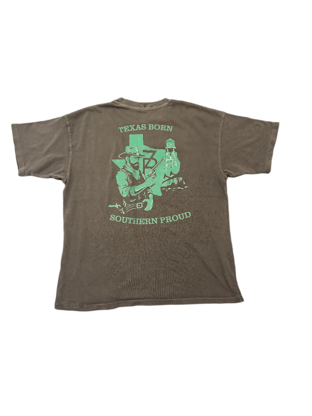 Southern Proud Tee